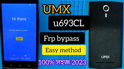 3 2010 year, android Ice Cream Sandwich version 4 2011 year, android Jelly Bean version 4. . Frp bypass umx u693cl 2021